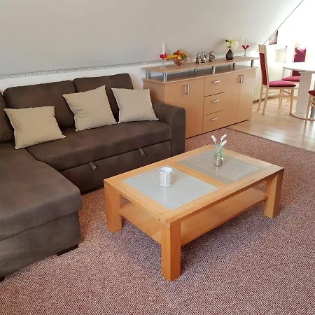 Neu! Ramke Og 아파트 릴리엔탈