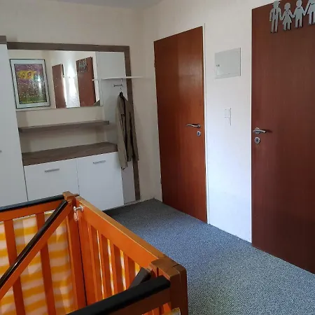 Neu! Ramke Og 아파트 릴리엔탈