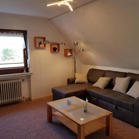 아파트 Neu! Ramke Og *