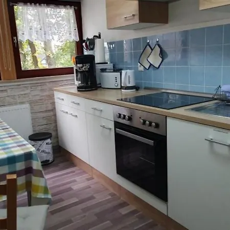 Neu! Ramke Og 아파트