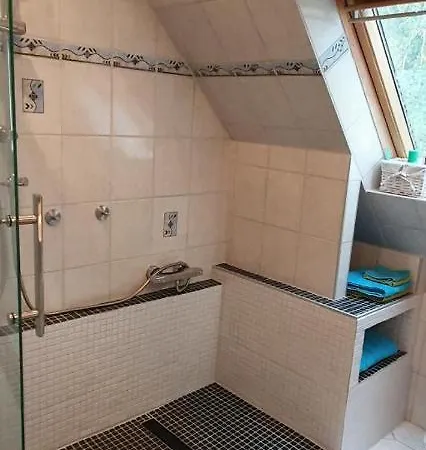 아파트 Neu! Ramke Og 릴리엔탈