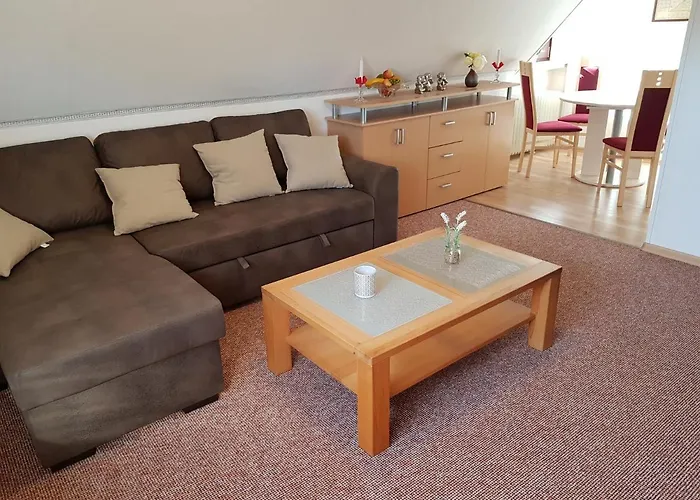 Neu! Ramke Og Lägenhet Lilienthal (Lower-Saxony)