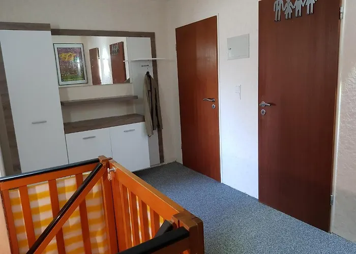 Neu! Ramke Og Lägenhet Lilienthal (Lower-Saxony)