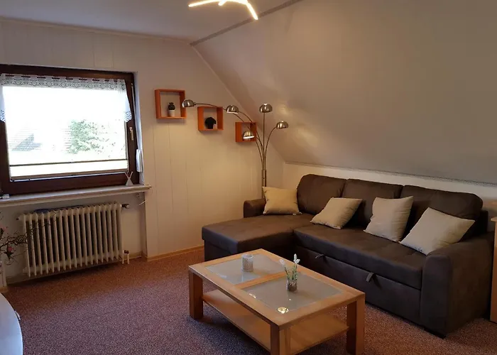 Lägenhet Neu! Ramke Og *