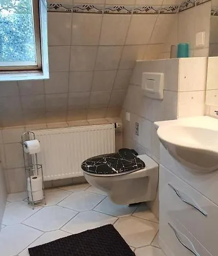 Neu! Ramke Og Lägenhet *