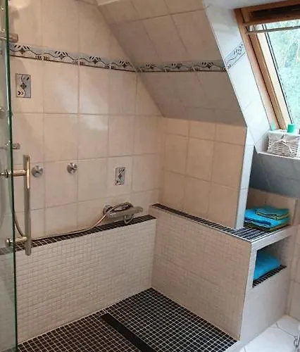 Lägenhet Neu! Ramke Og Lilienthal (Lower-Saxony)